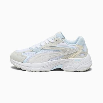 Puma Teveris Nitro Wit/Blauw (388774-26)