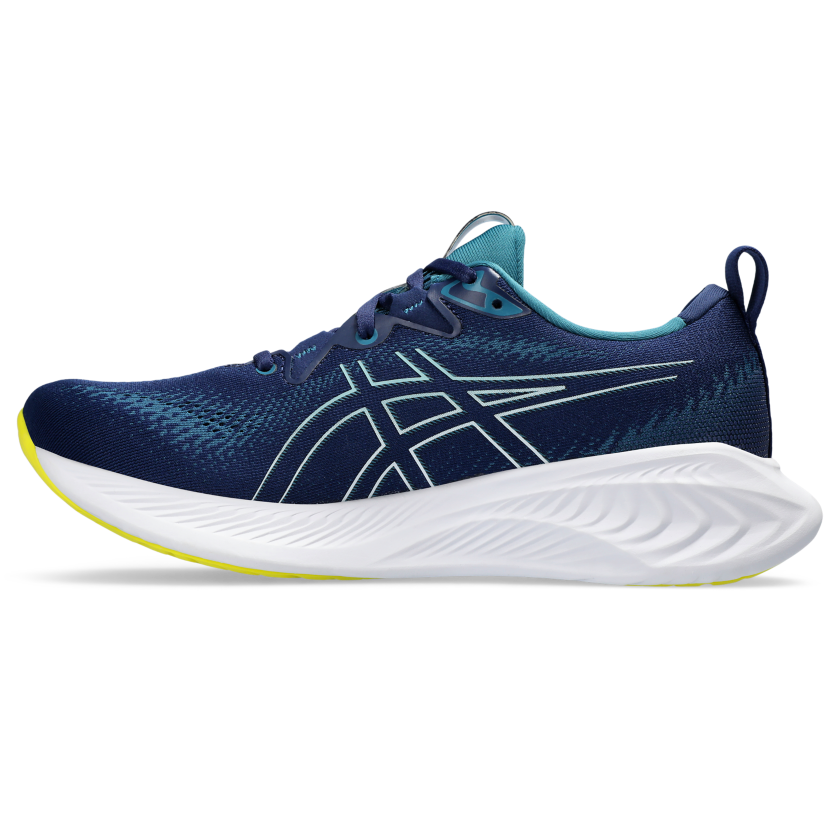 Asics Gel-cumulus 25 Blue Expanse/Teal Tint (1011B621.408)