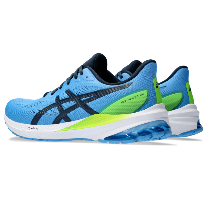 Asics Gt-1000 12 Waterscape/French Blue (1011B631.404)
