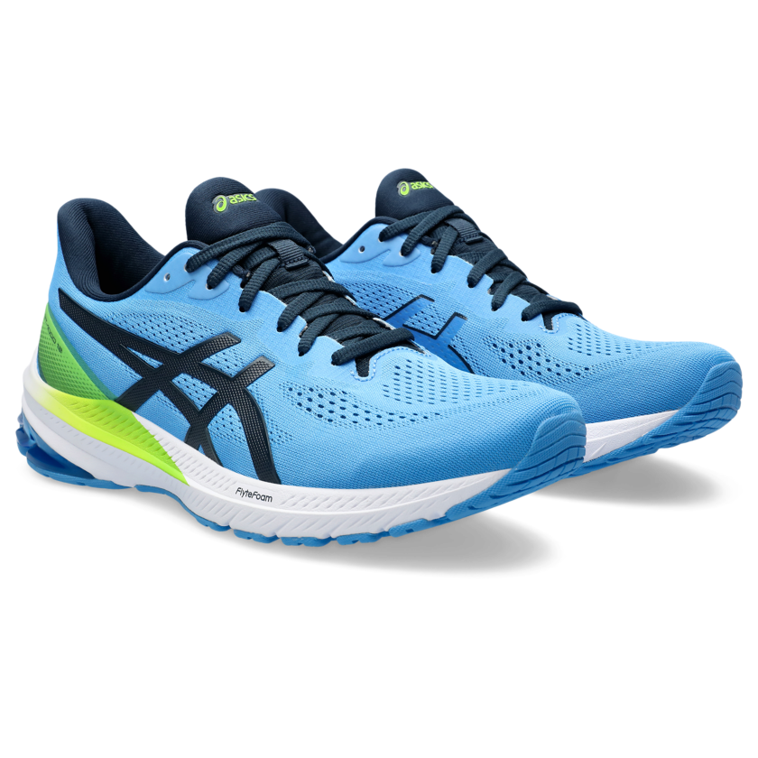 Asics Gt-1000 12 Waterscape/French Blue (1011B631.404)