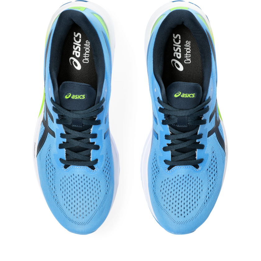 Asics Gt-1000 12 Waterscape/French Blue (1011B631.404)