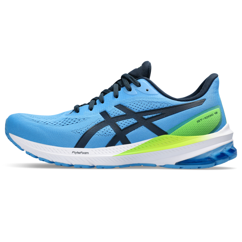 Asics Gt-1000 12 Waterscape/French Blue (1011B631.404)