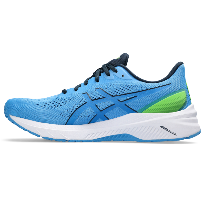 Asics Gt-1000 12 Waterscape/French Blue (1011B631.404)