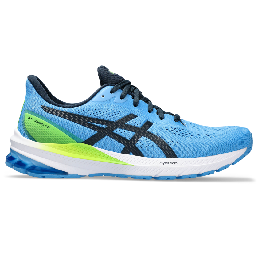 Asics Gt-1000 12 Waterscape/French Blue (1011B631.404)