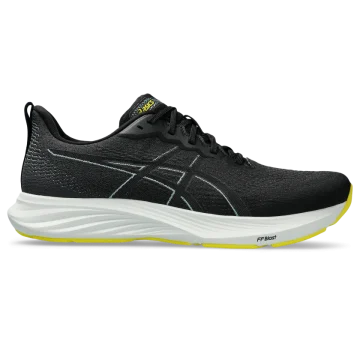 Asics Dynablast 4 Black/Graphite Grey (1011B697.001)