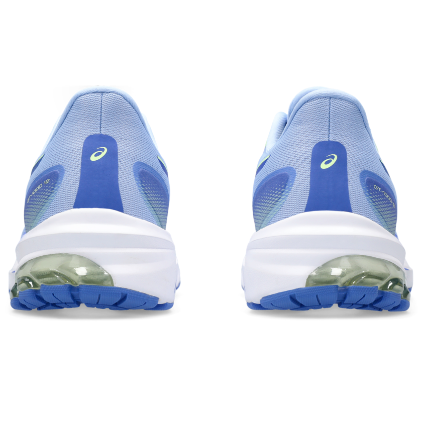 Asics Gt-1000 12 Light Sapphire/Illuminate Yellow (1012B450.403)