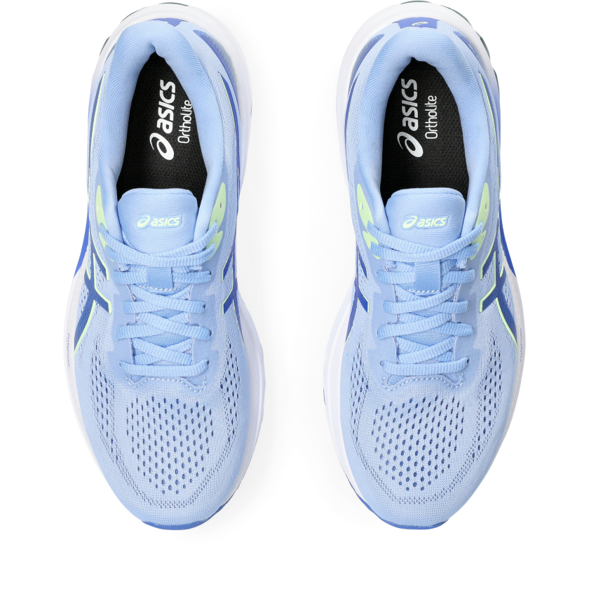 Asics Gt-1000 12 Light Sapphire/Illuminate Yellow (1012B450.403)