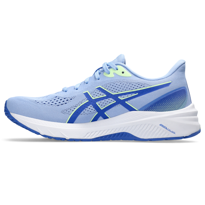 Asics Gt-1000 12 Light Sapphire/Illuminate Yellow (1012B450.403)