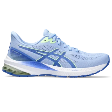 Asics Gt-1000 12 Light Sapphire/Illuminate Yellow (1012B450.403)