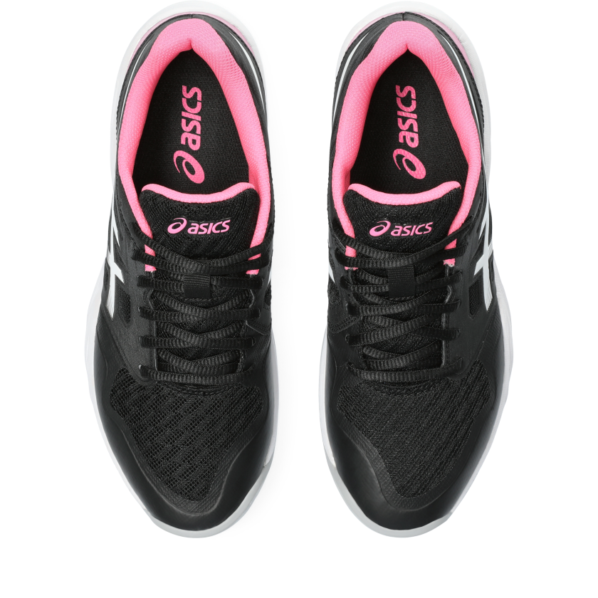 Asics Gel-court Hunter 3 Black/White (1072A090.001)