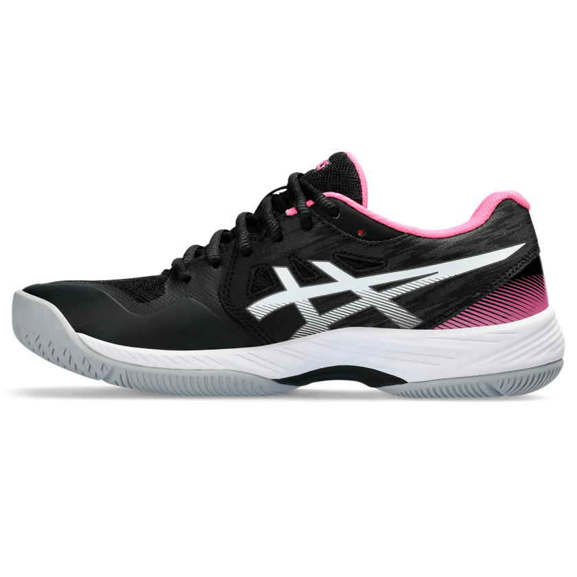 Asics Gel-court Hunter 3 Black/White (1072A090.001)