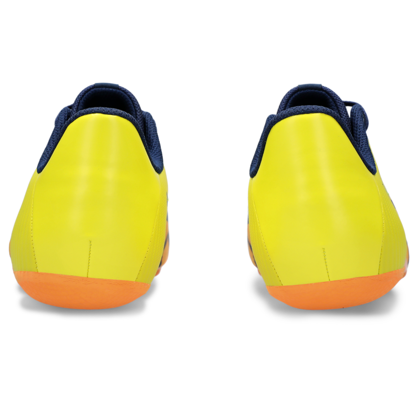 Asics Hypersprint 8 Bright Yellow/Blue Expanse (1093A197.750)