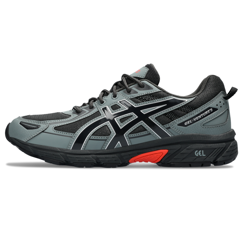 Asics Gel-venture 6 Graphite Grey/Graphite Grey (1203A297.023)