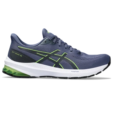 Asics Gt-1000 12 Thunder Blue/Electric Lime (1011B631.403)