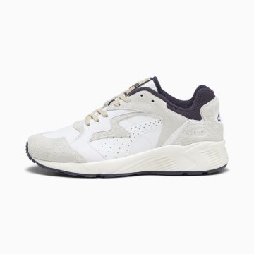 Puma Prevail Service Line Wit/Blauw (392526-01)