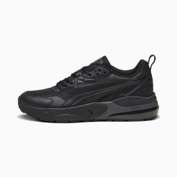 Puma Vis2K Zwart (392318-01)