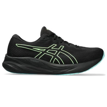 Asics Gel-pulse 15 Gtx Black/Illuminate Green (1011B781.001)