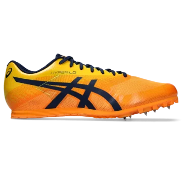 Asics Hyper Ld™ 6 Orange Pop/Blue Expanse (1091A019.800)