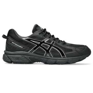 Asics Gel-venture 6 Black/Black (1203A297.002)