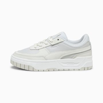 Puma Cali Dream Selflove damessneakers Grijs/Wit (392727-02)
