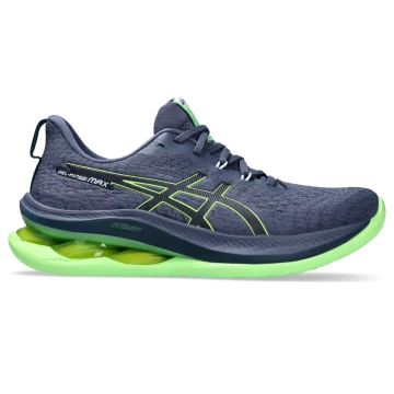 Asics Gel-kinsei Max Thunder Blue/Electric Lime (1011B696.401)
