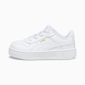Puma Carina Street Goud/Wit (393848-01)