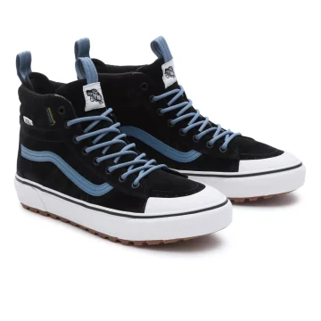 VANS Sk8-hi Mte-2 Zwart (VN0007NKBM8)