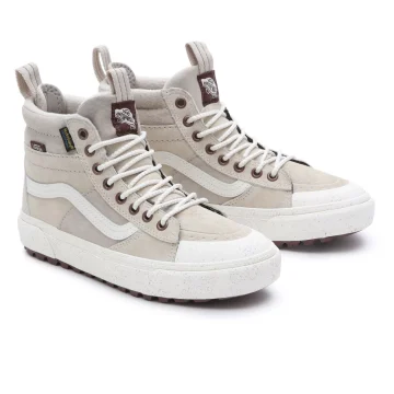 VANS Gespikkelde Sk8-hi Mte-2 Beige (VN0007NKBYS)