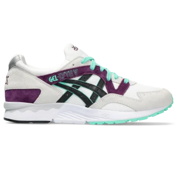 Asics Gel-lyte V White/Black (1203A344.100)