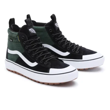 VANS Sk8-hi Mte-2 Zwart (VN0007NKYJ7)