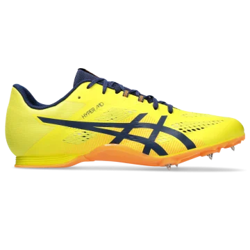 Asics Hyper Md 8 Bright Yellow/Blue Expanse (1093A198.750)