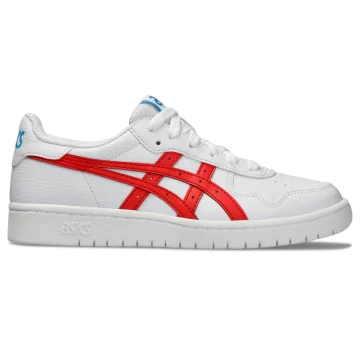 Asics Japan S Gs White/True Red (1204A007.127)