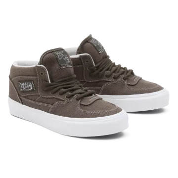 VANS Vault By Vans Half Cab Lx Groen (VN0007PUDOL)