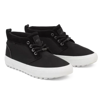 VANS Vault By Vans Chukka 79 Mte-1 Lx Zwart (VN0007QBBLK)