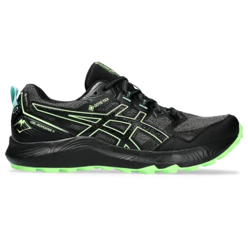 Asics Gel-sonoma 7 Gtx Black/Illuminate Green (1011B593.004)
