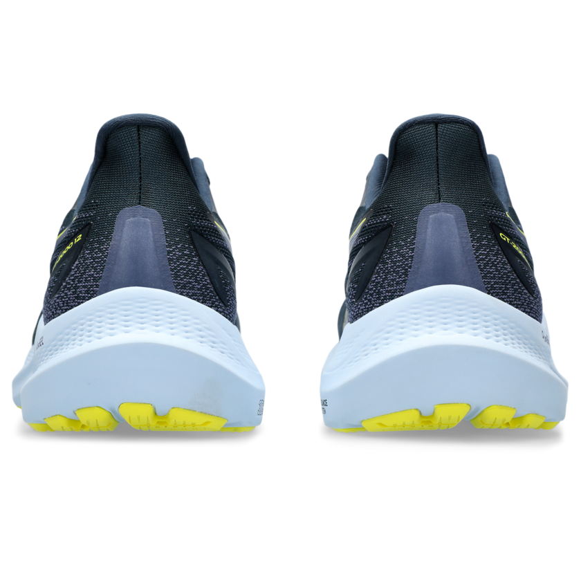 Asics Gt-2000 12 French Blue/Bright Yellow (1011B691.403)