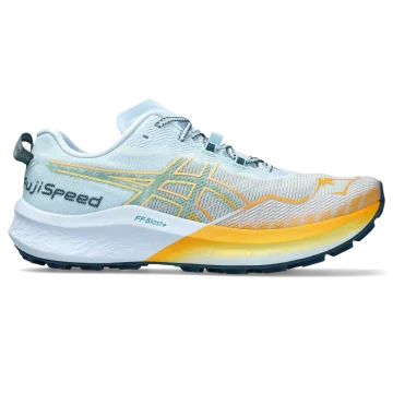 Asics Fujispeed 2 Light Blue/Dark Mint (1011B699.401)