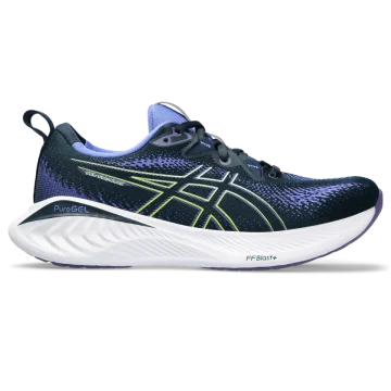 Asics Gel-cumulus 25 French Blue/Illuminate Yellow (1012B441.404)