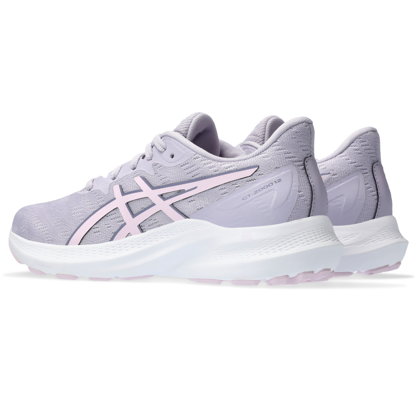 Asics Gt-2000 12 Gs Faded Ash Rock/Cosmos (1014A330.500)
