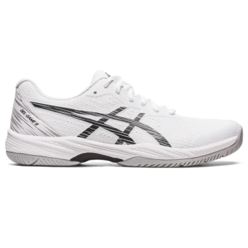 Asics Gel-game 9 White/Black (1041A337.100)