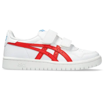 Asics Japan S Ps White/True Red (1204A008.127)