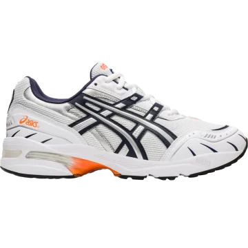 Asics Gel-1090™ White/Midnight (1021A275.100)