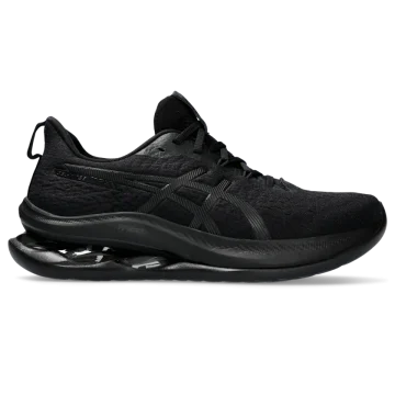 Asics Gel-kinsei Max Black/Black (1011B696.001)