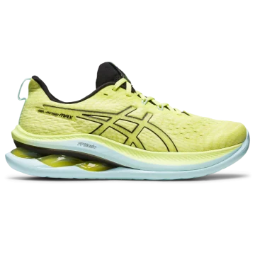 Asics Gel-kinsei Max Glow Yellow/Black (1011B696.750)