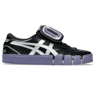 Asics Otto958 X Gel-flexkee Pro Black/Pure Silver (1201A921.001)