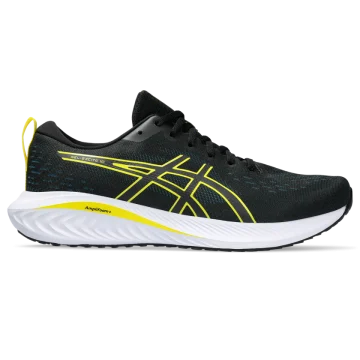 Asics Gel-excite 10 Black/Bright Yellow (1011B600.008)