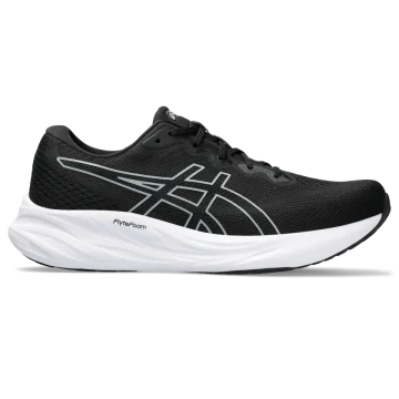 Asics Gel-pulse 15 Black/Sheet Rock (1011B780.003)