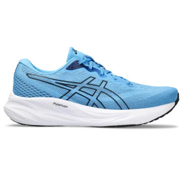 Asics Gel-pulse 15 Waterscape/Black (1011B780.400)
