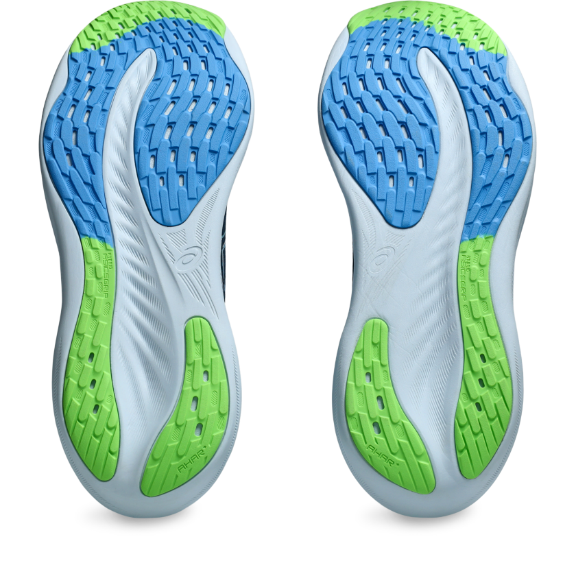 Asics Gelnimbus 26 French Blue/Electric Lime (1011B794.400)