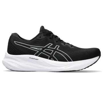 Asics Gel-pulse 15 Black/Sheet Rock (1012B593.002)